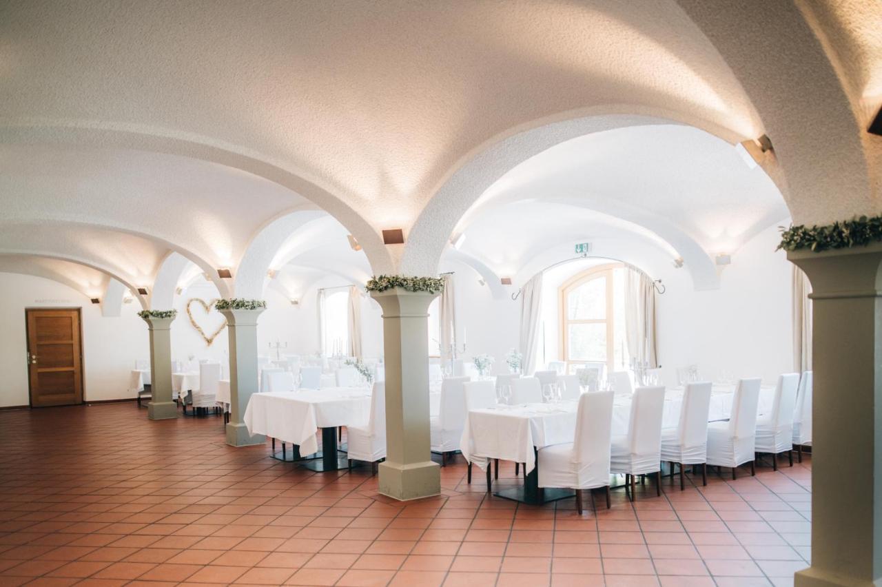 Angermuehle Landgasthof Altenmarkt an der Alz Exterior foto