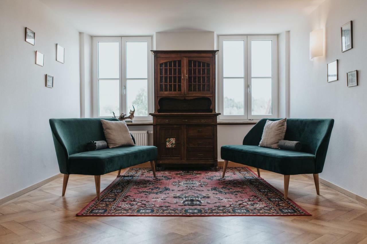 Angermuehle Landgasthof Altenmarkt an der Alz Exterior foto