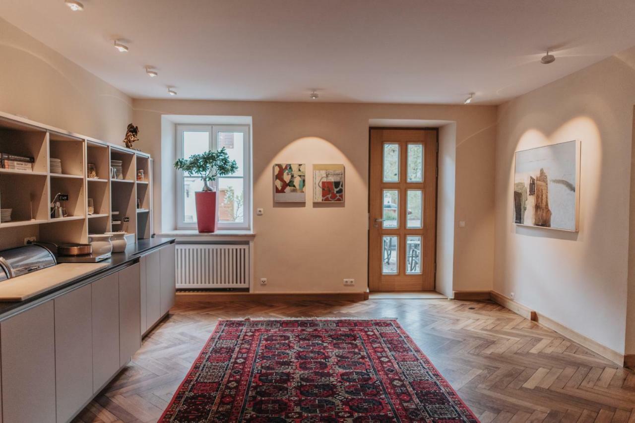 Angermuehle Landgasthof Altenmarkt an der Alz Exterior foto